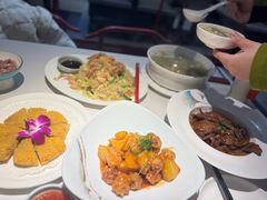 -南门食仙·手工福州菜(南门兜店)