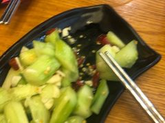 -云晓光头烧烤吧(德平路店)