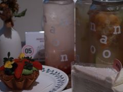 -奈诺甜品·生日蛋糕·下午茶(古城店)