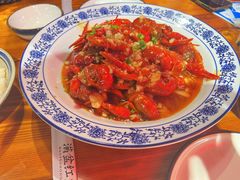 -满盆红龙虾(开发区店)