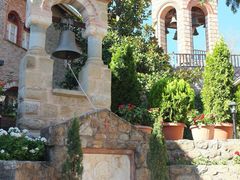 -梅黛奥拉修道院