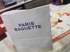 -巴黎贝甜(华堂新辰汇店)