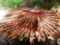 -喜庭海鲜自助(来福士店)