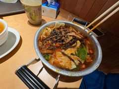 招牌螺蛳粉-水平有限广西米粉·广西风味集(五道口店)