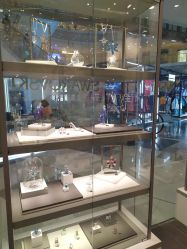 -SWAROVSKI(虹口凯德龙之梦店)