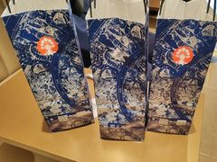 -霸王茶姬(长沙湖南大学登高路店)