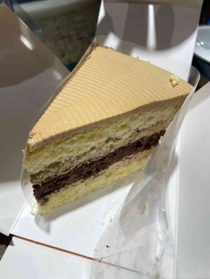 昆明饭店西饼屋(大悦城店)-"临走前,特地去了下大悦城.