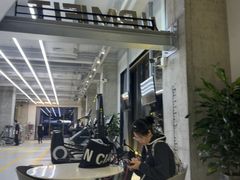 -LA合时健身4PMFIT(花桥旗舰店)