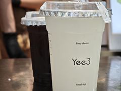 -Yee3·三号椰·椰子炒冰(上海中山公园龙之梦店)