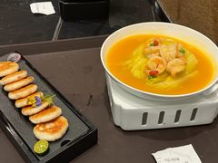 -3号仓库·创意中国菜(长宁龙之梦店)