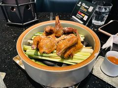 -小运河·公馆(国贸店)