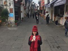 农家土鸡煲-徽州美食(三十年老店)