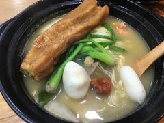 -金陵杨胖子·砂锅麻辣烫(金轮新天地店)