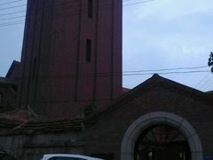 android_upload_pic-圣保罗教堂