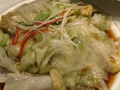 -利顺德大饭店·水岸中餐厅(小白楼店)