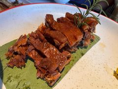 -春色如许·茶食餐厅(桃李春风店)