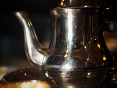 -Tajine Moroccan塔金摩洛哥中东餐厅