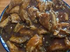 -金鹏鱼肉馆
