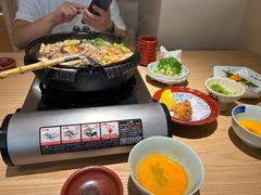 -YAMAKAWA(龙湖胥江天街店)