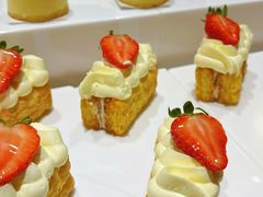 -太湖饭店玉兰厅(自助餐厅)