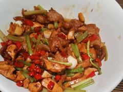 -湖南人家·家传湖南菜(水围店)