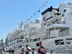 -上海港国际客运中心