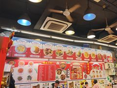-新记美食(关闸店)