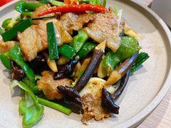 -渔语鱼酸菜鱼新川菜(万象城店)