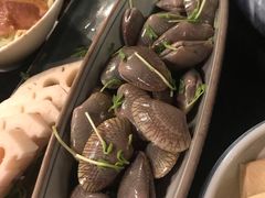 -大红袍火锅料理(尖沙咀店)