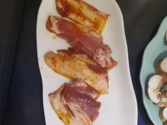 -牛犇炭火烤肉·鲜切烤肉(承德总店)