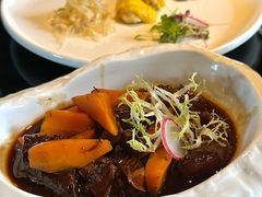 -上海苏宁宝丽嘉酒店·嘉府壹号中餐厅