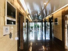 -亮马河大厦办公楼-1座