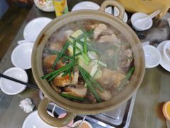 -上南瓦煲鸡·清远鸡·老字号(总店)