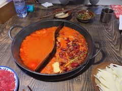 -冯校长老火锅(深圳总店)