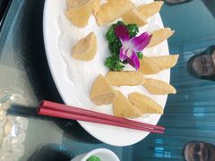 -金华安大酒楼·老牌潮菜·粤式茶点(东方国际店)