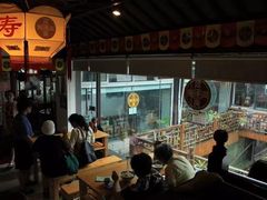 -同得兴 Since·1995 传统苏式面馆(十全街店)