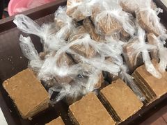 花生糕-没牙伯花生汤店(老药洲店)