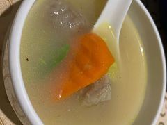-大鸭梨烤鸭(左家庄店)