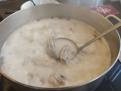 -捞王锅物料理(上海世茂广场店)