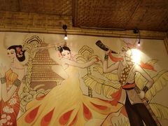 -多哥水傣味餐厅(司马巷店)