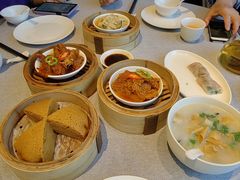 -潮府馆·非遗潮州菜·世纪公园(新国际博览中心店)