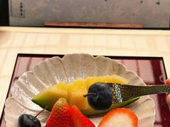 -鳥喜Toriki怀石烧鸟料理