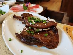 -芭夯兔·兔肉汤锅(新都店)