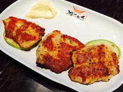 -湘汇概念铁板烧(铁西万达店)