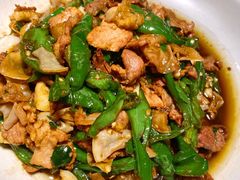 费大厨辣椒炒肉-费大厨辣椒炒肉(万家丽一店)