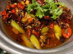 馋嘴牛蛙-辛香汇(飞洲店)