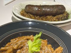 -K·Kitchen KK牛扒厨房(江南西店)