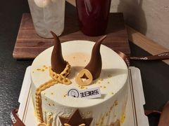 -CAKE BOSS 蛋糕老板(西单君太百货店)