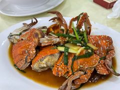 -秋姐美食店(旅游大道店)