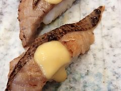 -鱼民·现造寿司(育德店)